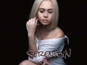 SerenityN