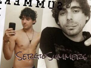 SergioSummers