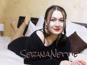 SerinaNettie