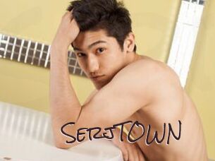 SerjTOWN
