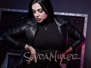 SevdaMiller