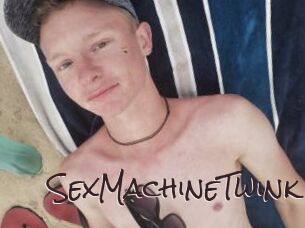 SexMachineTwink