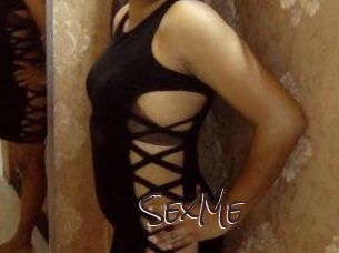SexMe