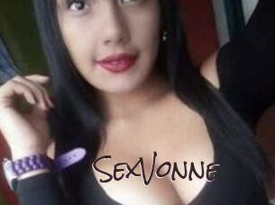 SexVonne