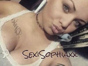 SexiSophiaxx