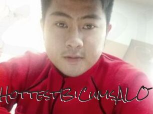 SexiestAndHottestBiCumsALOT