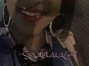 Sexiielala69