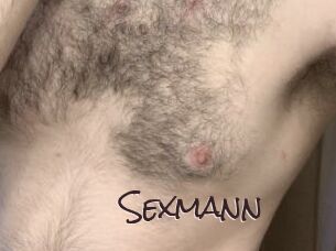 Sexmann