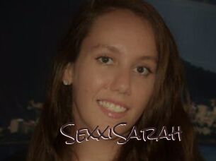 SexxiSarah