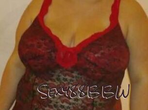 Sexy88BBW