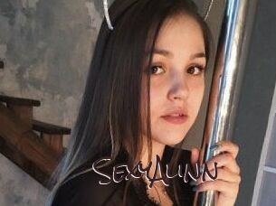 SexyAlinn