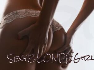 SexyBLONDEGirll