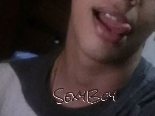 SexyBoy_