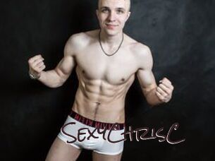 SexyChrisC