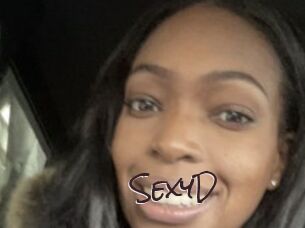 SexyD