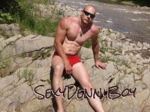 SexyDenniBoy