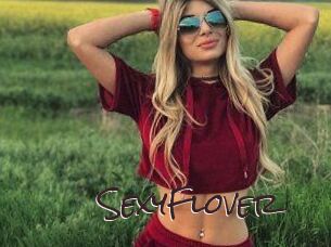SexyFlover