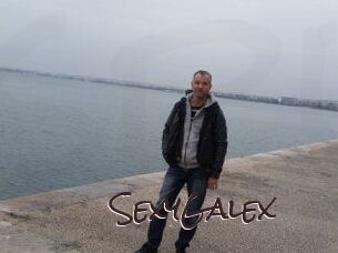 SexyGalex