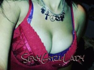 SexyGirlLady