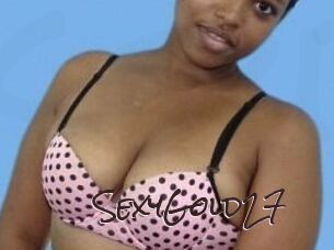 SexyGold27