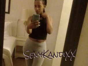 SexyKandiXX