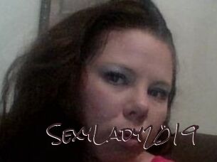 SexyLady2019