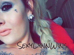 SexyLynnWins