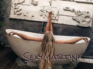 SexyMartinii