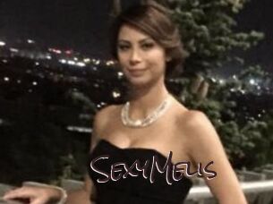 SexyMelis