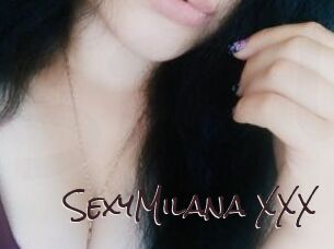 SexyMilana_XXX