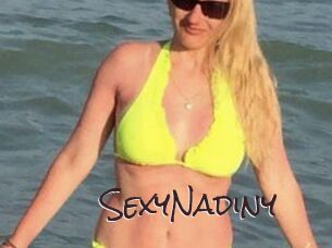 SexyNadiny