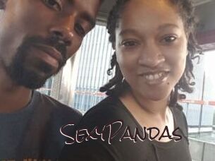 SexyPandas