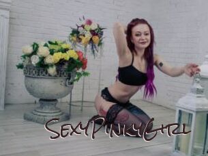 SexyPinkyGirl