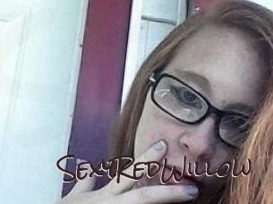 SexyRedWillow