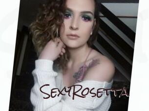 SexyRosetta