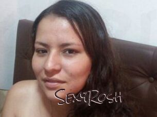 SexyRosh