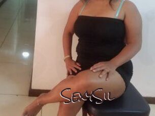 SexySil