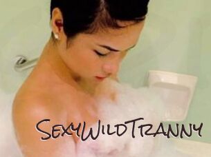 SexyWildTranny