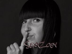 Sexy_Zoey