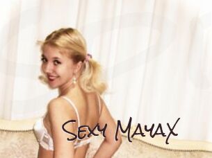 Sexy_MayaX