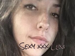 Sexy_xxx_Lexi
