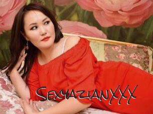 SexyazianXXX