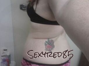 Sexyred85