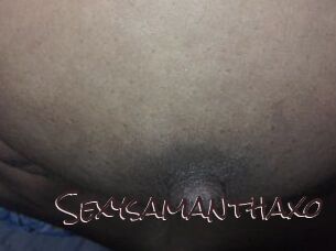 Sexysamanthaxo