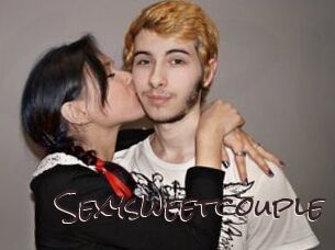 Sexysweetcouple