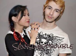 Sexysweetdouble