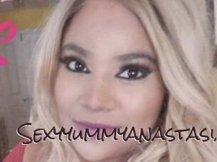 Sexyyummyanastasia