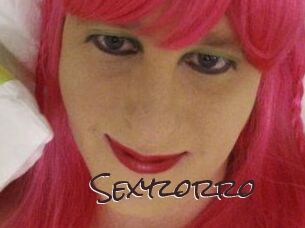 Sexyzorro