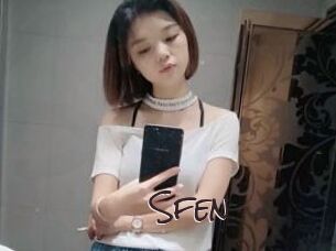 Sfen