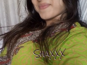 Sha_XXX